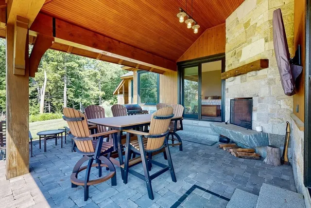 $1,399,000 | 179 Cashman Hill Road, Ashburnham, MA 01430