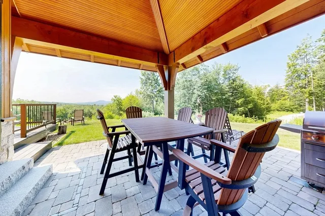 $1,399,000 | 179 Cashman Hill Road, Ashburnham, MA 01430