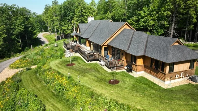 $1,399,000 | 179 Cashman Hill Road, Ashburnham, MA 01430