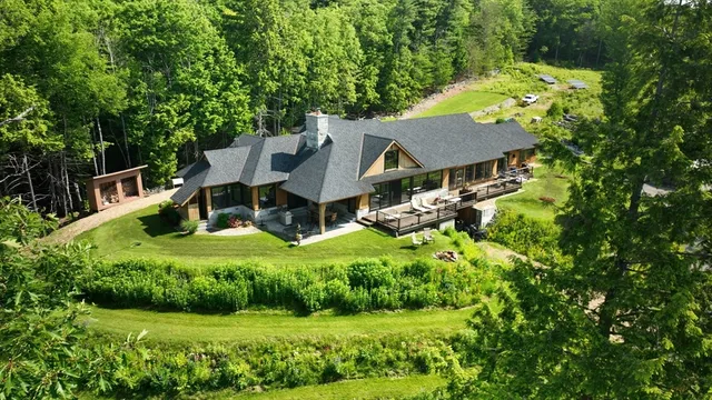 $1,399,000 | 179 Cashman Hill Road, Ashburnham, MA 01430
