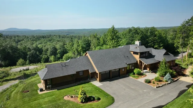 $1,399,000 | 179 Cashman Hill Road, Ashburnham, MA 01430