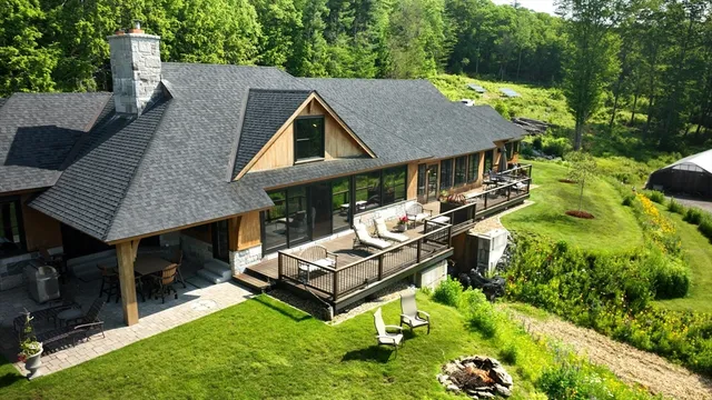 $1,399,000 | 179 Cashman Hill Road, Ashburnham, MA 01430