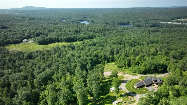 $1,399,000 | 179 Cashman Hill Road, Ashburnham, MA 01430