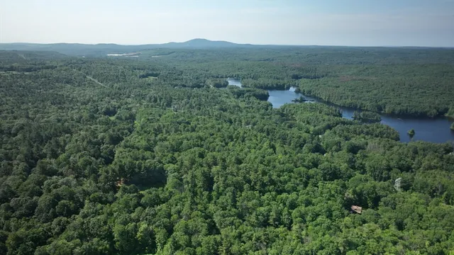 $1,399,000 | 179 Cashman Hill Road, Ashburnham, MA 01430