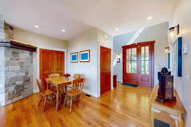 $1,399,000 | 179 Cashman Hill Road, Ashburnham, MA 01430