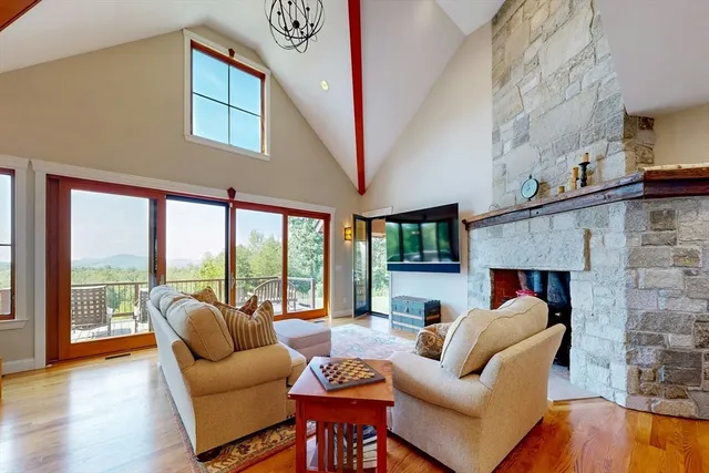 $1,399,000 | 179 Cashman Hill Road, Ashburnham, MA 01430