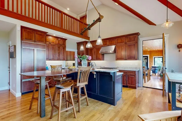 $1,399,000 | 179 Cashman Hill Road, Ashburnham, MA 01430