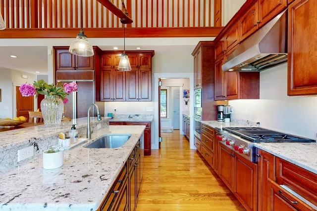 $1,399,000 | 179 Cashman Hill Road, Ashburnham, MA 01430