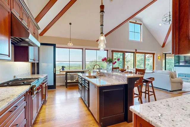 $1,399,000 | 179 Cashman Hill Road, Ashburnham, MA 01430