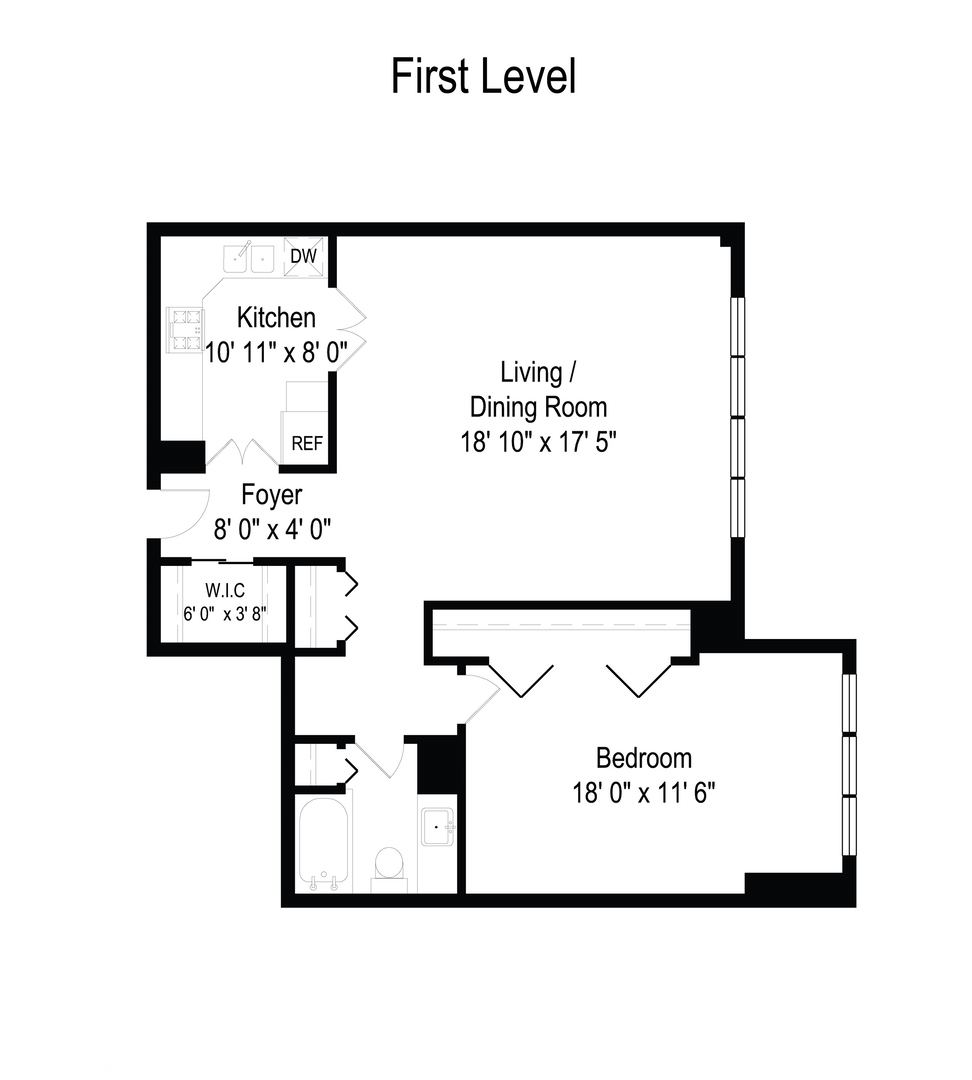 5445 North Sheridan Road, Unit 510 Chicago, IL 60640 - Photo 14 of 14