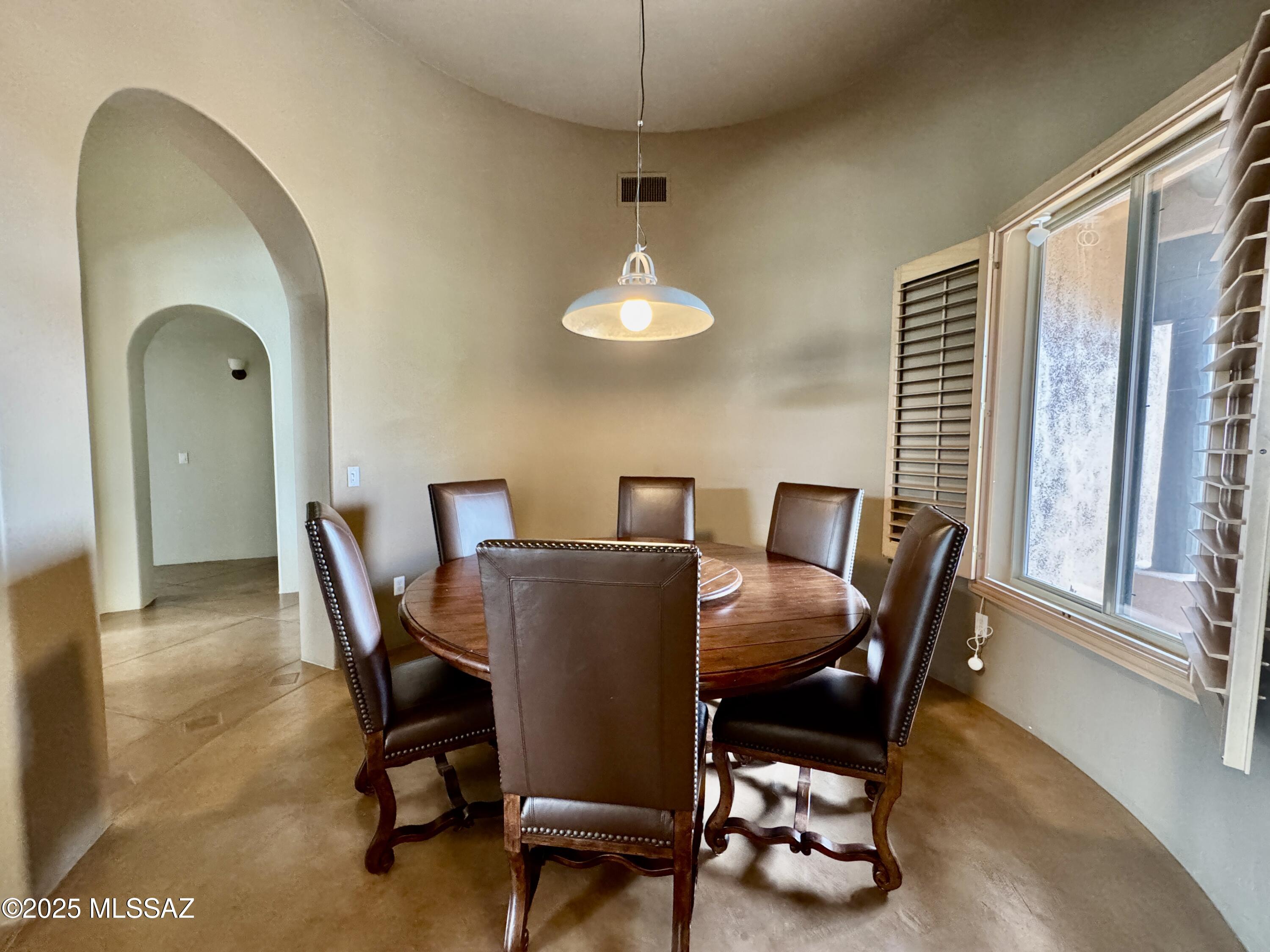 11096 North Pusch Ridge View Place Tucson, AZ 85737 - Photo 32 of 47