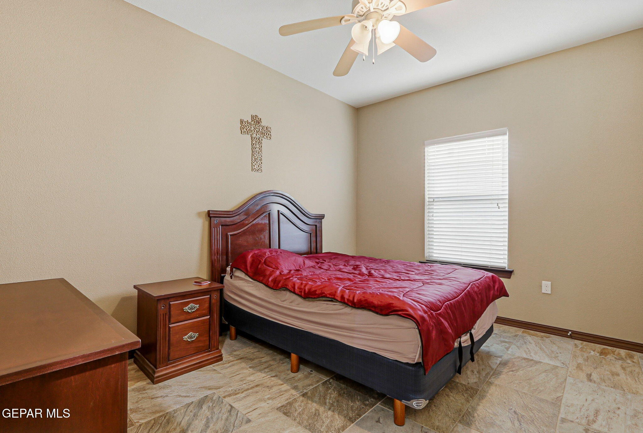 12039 Equestrian Road El Paso, TX 79928 - Photo 36 of 57 3rd Bedroom