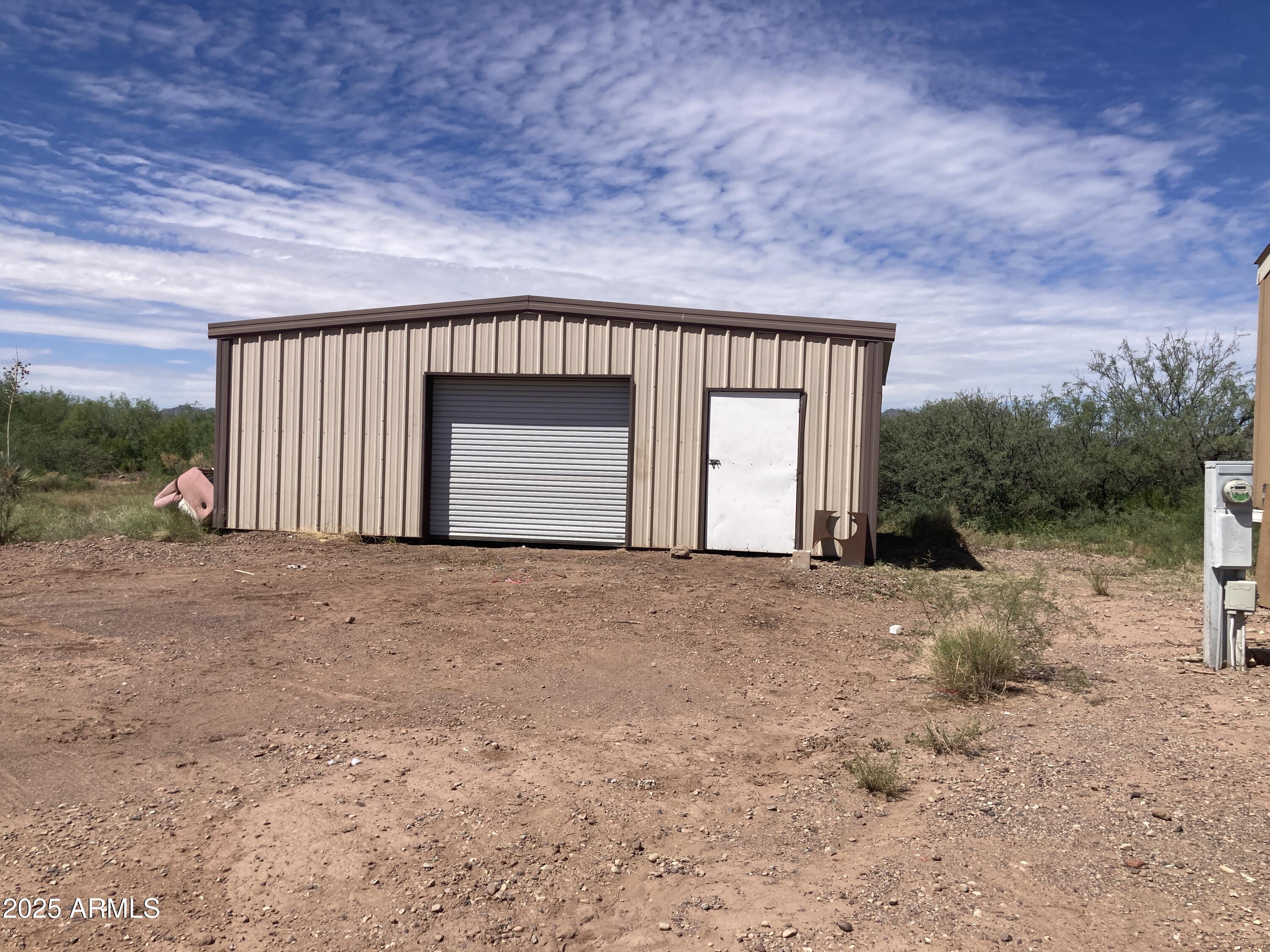 7556 North Frontier Road McNeal, AZ 85617 - Photo 2 of 13 IMG_4531