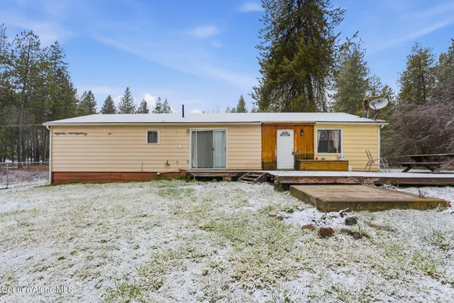 $515,000 | 15707 North Ranch Valley Road, Rathdrum, ID 83858