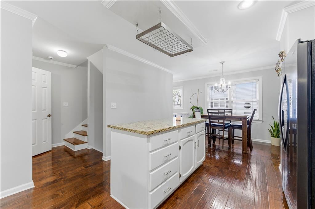 222 Forkner Drive, Unit 19 Decatur, GA 30030 - Photo 9 of 29