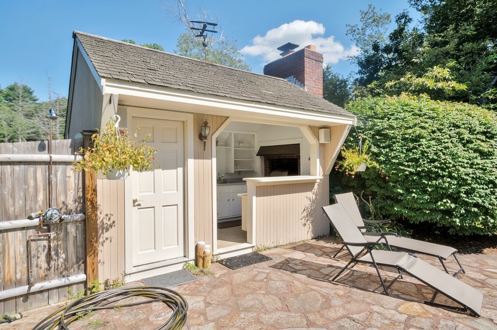 20 Seten Circle Andover, MA 01810 - Photo 22 of 25