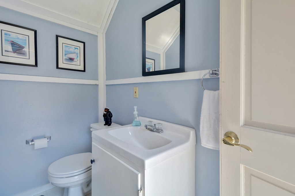 20 Seten Circle Andover, MA 01810 - Photo 24 of 25