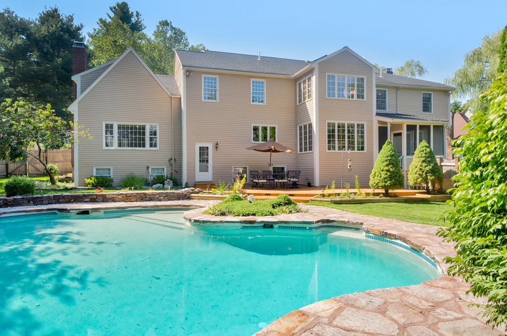 20 Seten Circle Andover, MA 01810 - Photo 25 of 25