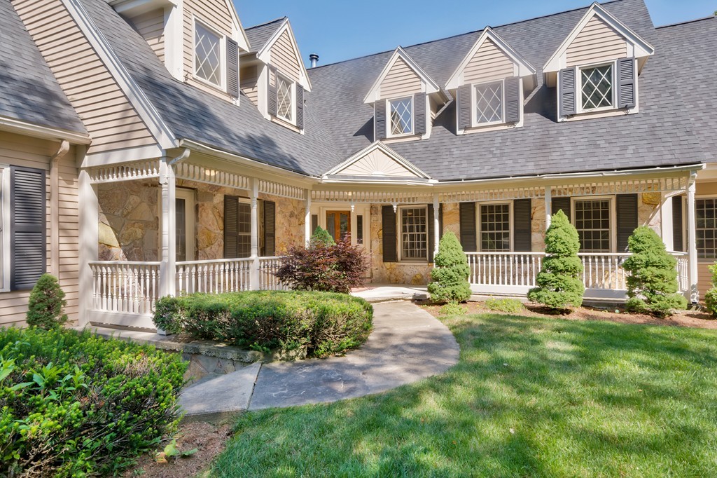 20 Seten Circle Andover, MA 01810 - Photo 3 of 25