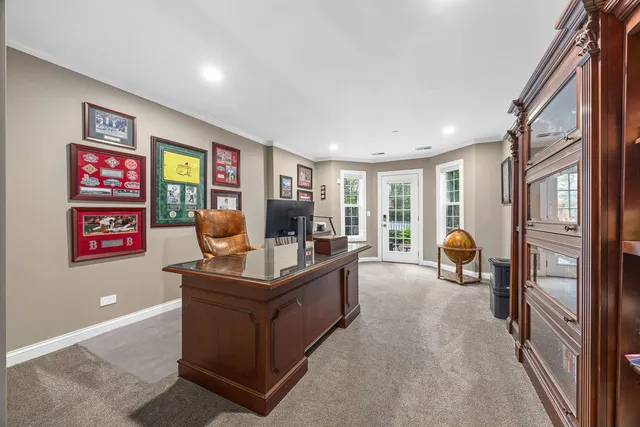 $485,000 | 822 Shandrew Drive, Naperville, IL 60540