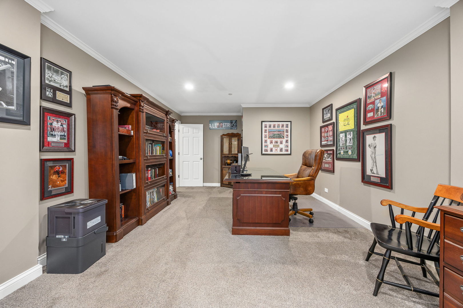 822 Shandrew Drive Naperville, IL 60540 - Photo 29 of 37