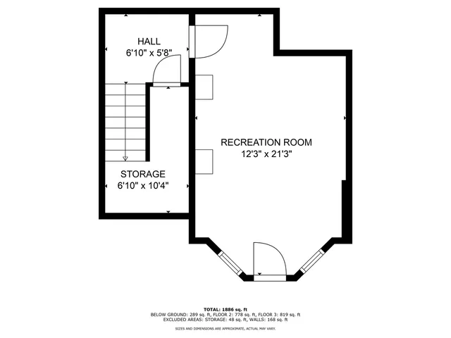 $485,000 | 822 Shandrew Drive, Naperville, IL 60540