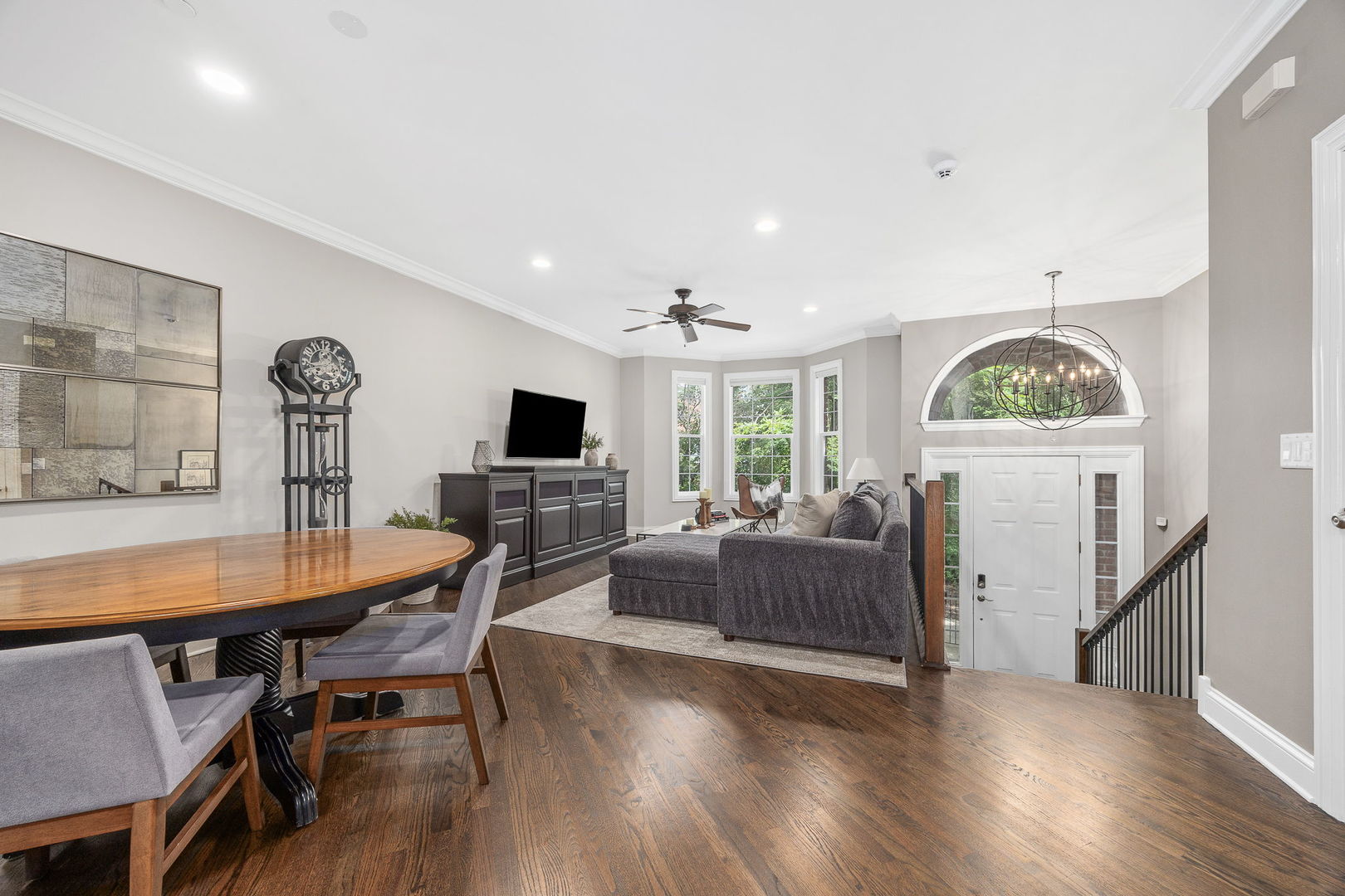 822 Shandrew Drive Naperville, IL 60540 - Photo 7 of 37