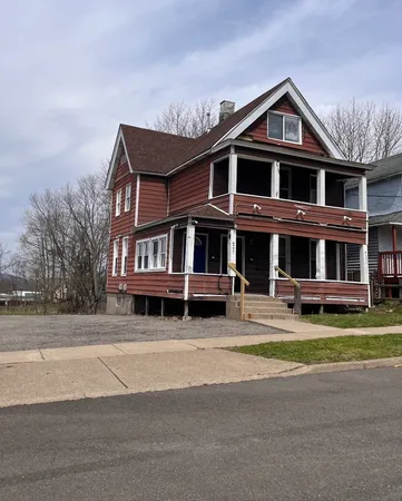 $1,350 | 27 Evans Street, Unit 2F, Binghamton, NY 13903