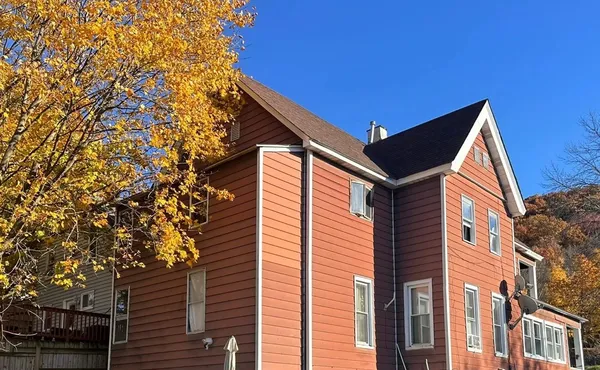 $1,350 | 27 Evans Street, Unit 2F, Binghamton, NY 13903