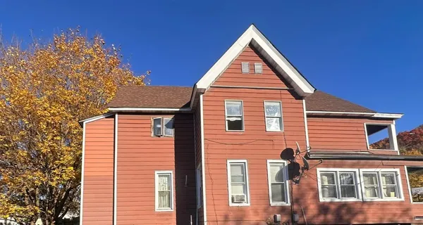 $1,350 | 27 Evans Street, Unit 2F, Binghamton, NY 13903