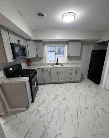 $1,350 | 27 Evans Street, Unit 2F, Binghamton, NY 13903