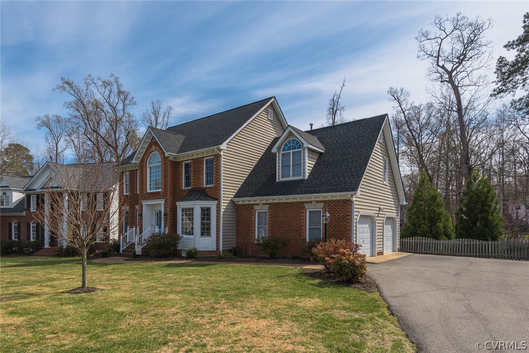 1408 Gravity Hill Road Midlothian, VA 23114 - Photo 3 of 50 Gallery Image 3