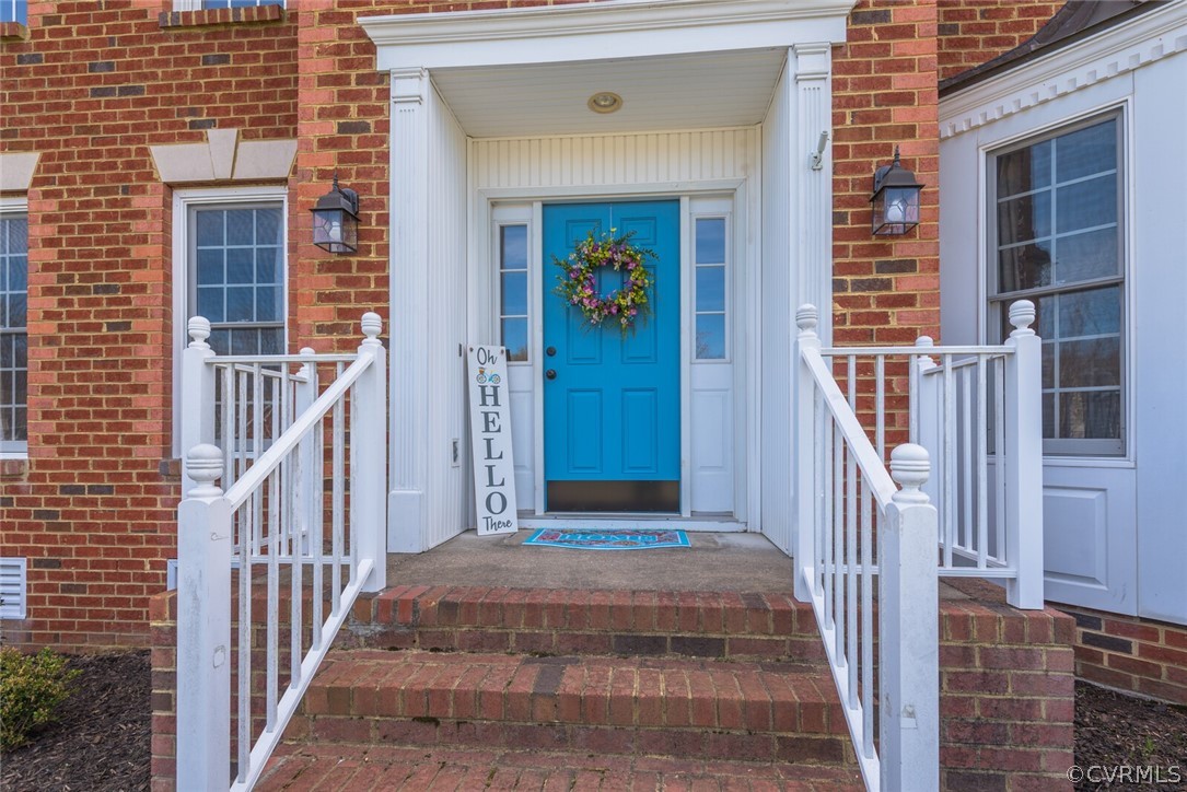 1408 Gravity Hill Road Midlothian, VA 23114 - Photo 4 of 50 Gallery Image 4