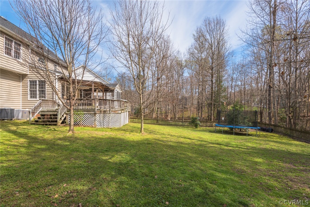 1408 Gravity Hill Road Midlothian, VA 23114 - Photo 49 of 50 Gallery Image 49