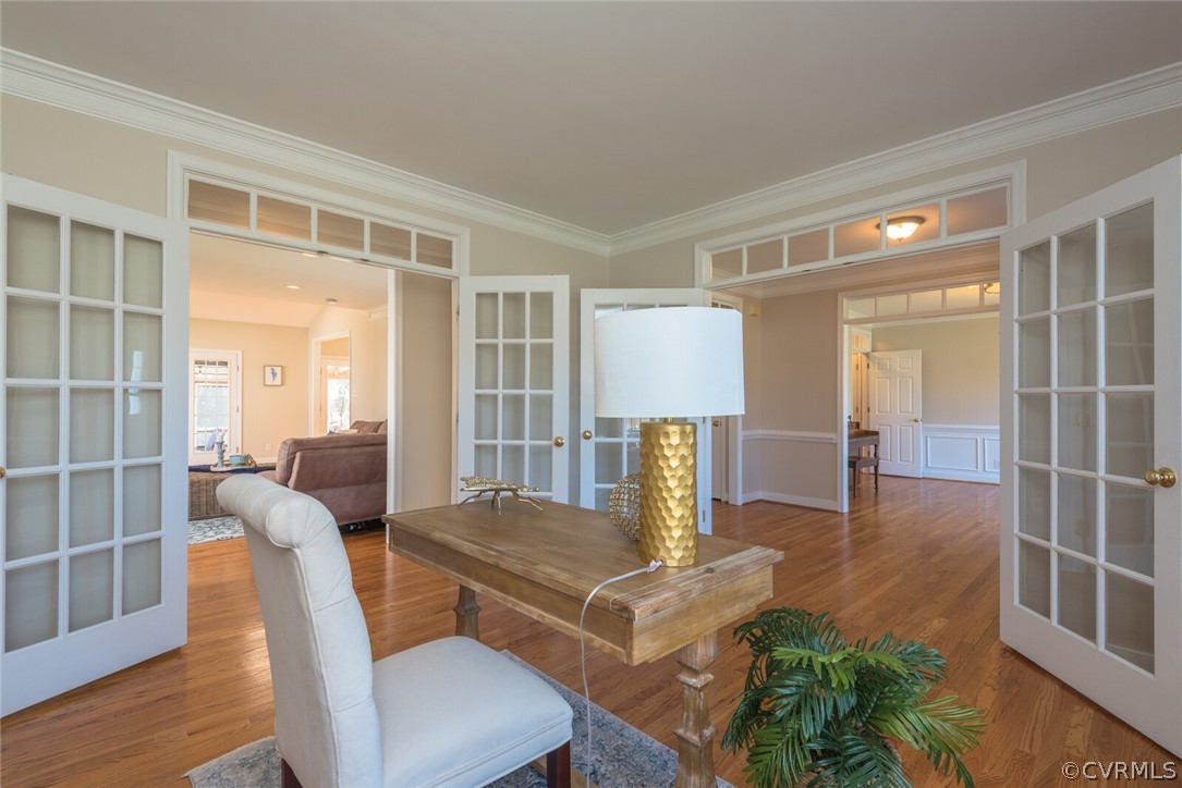 1408 Gravity Hill Road Midlothian, VA 23114 - Photo 8 of 50 Gallery Image 8