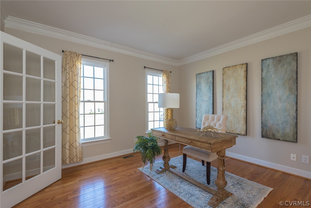1408 Gravity Hill Road Midlothian, VA 23114 - Photo 9 of 50 Gallery Image 9