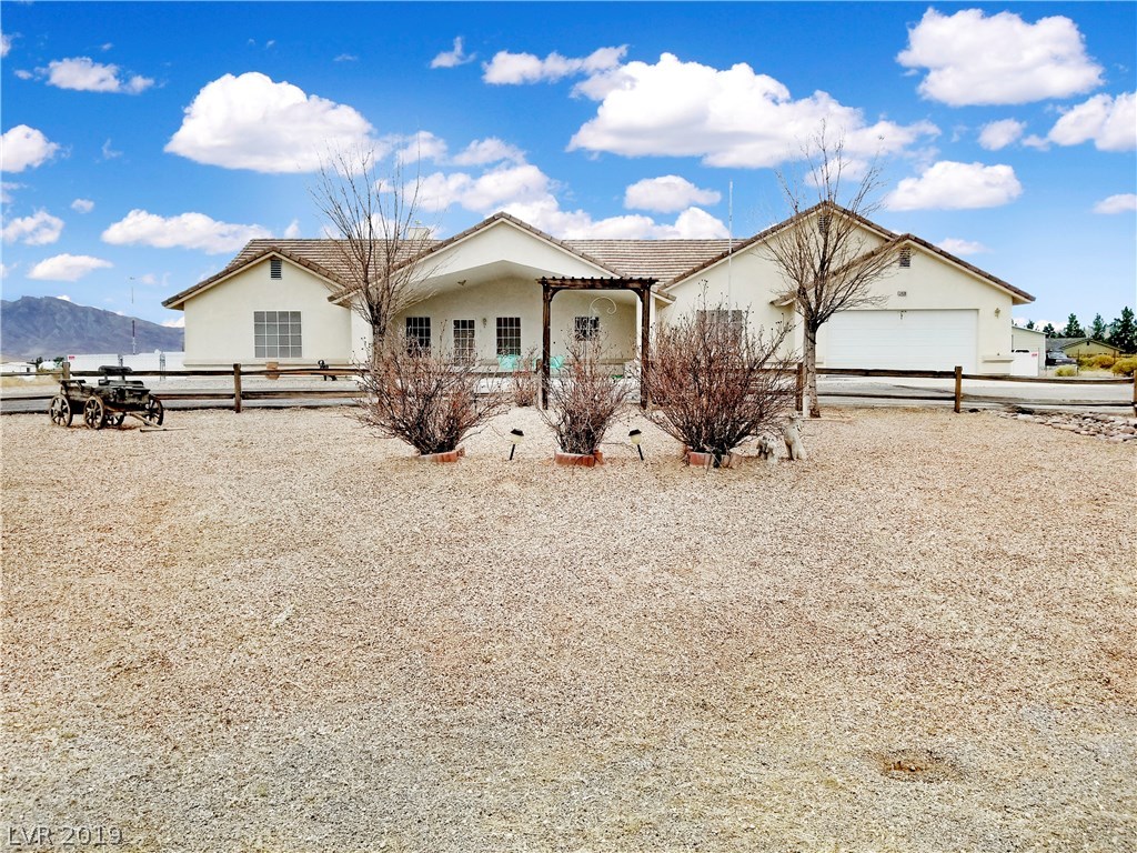 3430 South Rodeo Pahrump, NV 89048 - Photo 2 of 33 Gallery Image 2