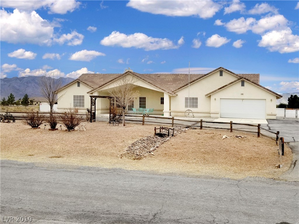 3430 South Rodeo Pahrump, NV 89048 - Photo 4 of 33 Gallery Image 4