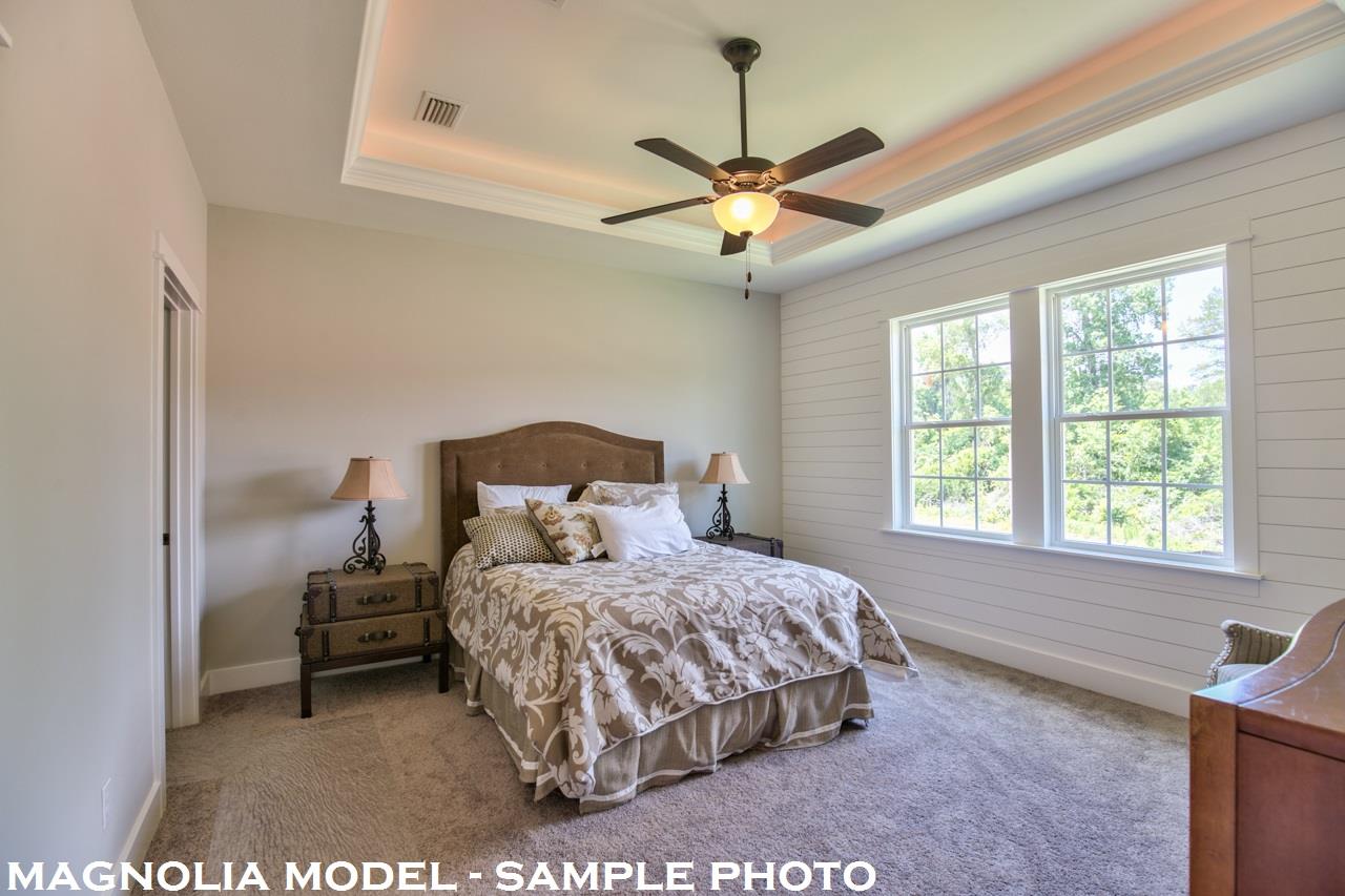 5742 Village Ridge Lane Tallahassee, FL 32312 - Photo 17 of 36