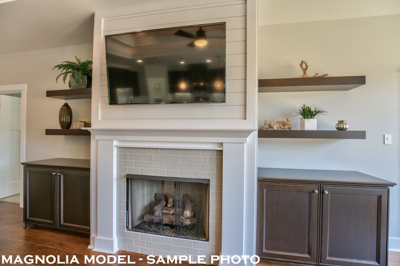 5742 Village Ridge Lane Tallahassee, FL 32312 - Photo 18 of 36