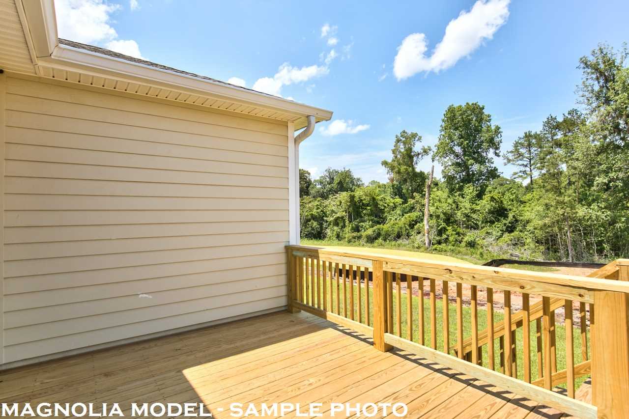 5742 Village Ridge Lane Tallahassee, FL 32312 - Photo 2 of 36