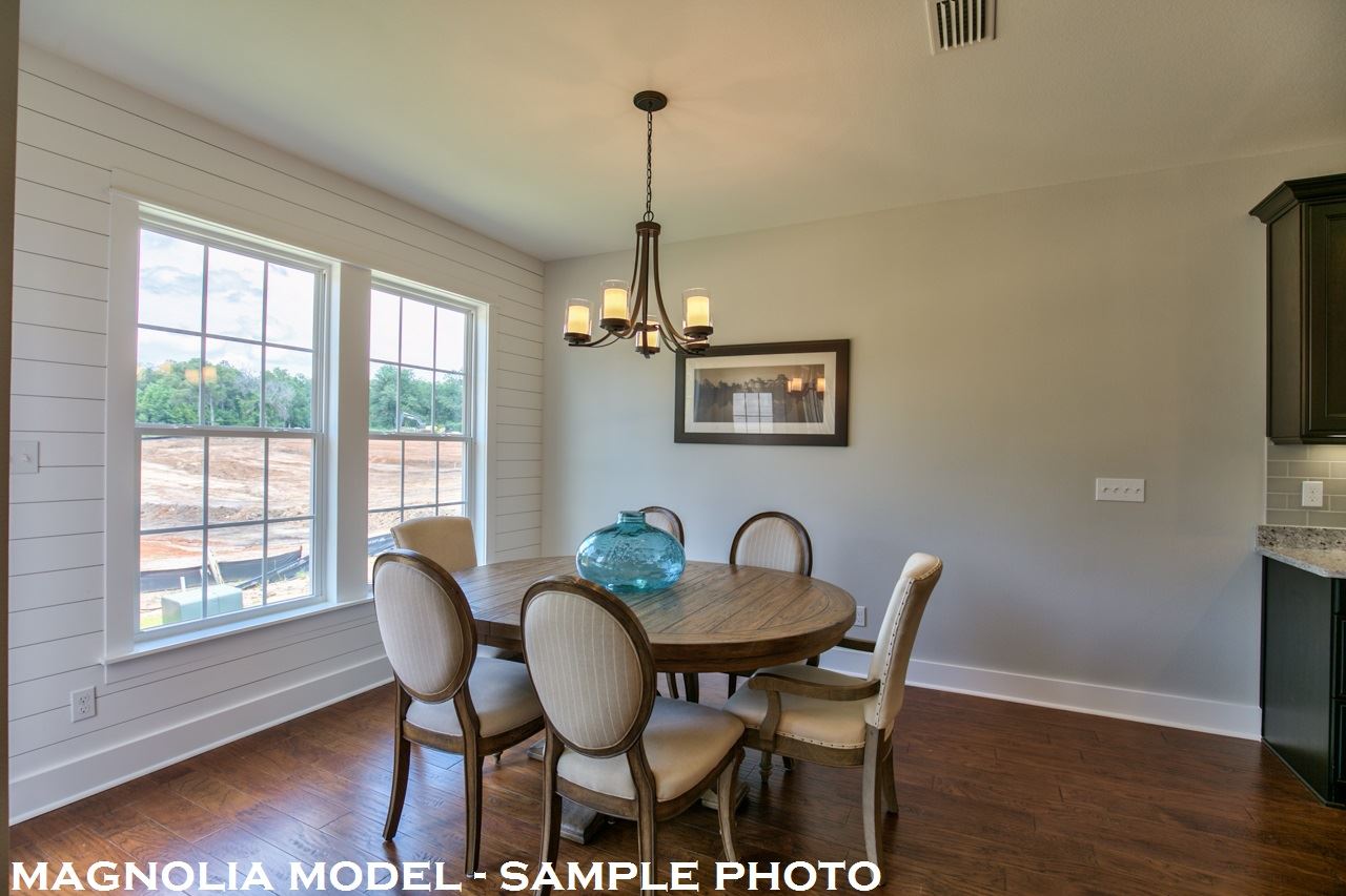 5742 Village Ridge Lane Tallahassee, FL 32312 - Photo 21 of 36