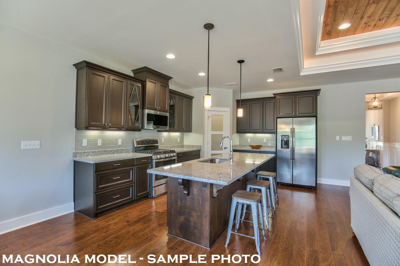 5742 Village Ridge Lane Tallahassee, FL 32312 - Photo 22 of 36