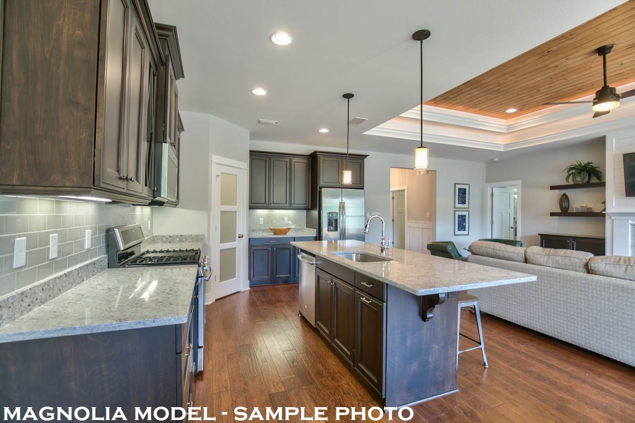 5742 Village Ridge Lane Tallahassee, FL 32312 - Photo 23 of 36