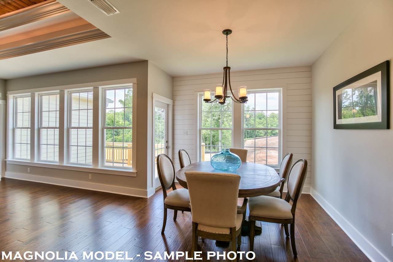 5742 Village Ridge Lane Tallahassee, FL 32312 - Photo 24 of 36