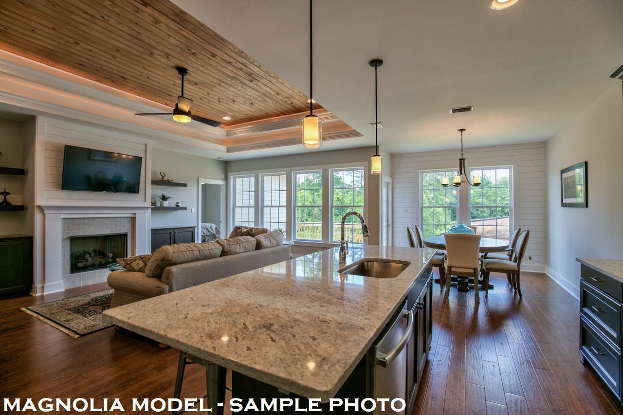 5742 Village Ridge Lane Tallahassee, FL 32312 - Photo 25 of 36