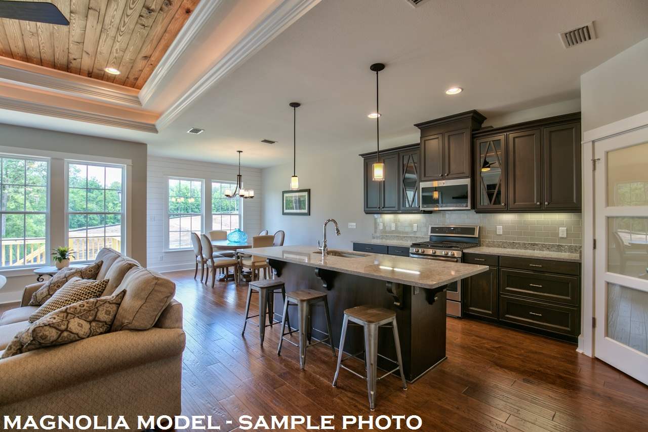 5742 Village Ridge Lane Tallahassee, FL 32312 - Photo 26 of 36