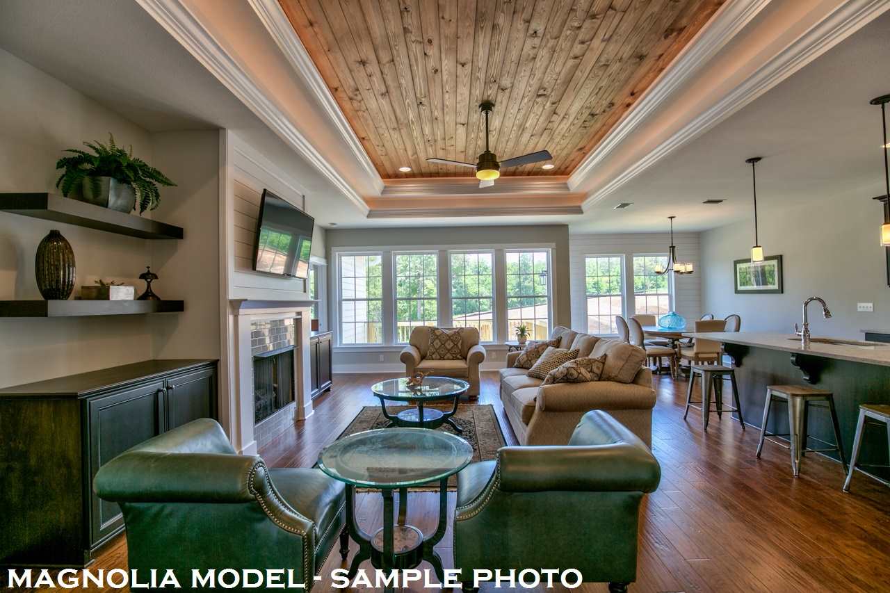 5742 Village Ridge Lane Tallahassee, FL 32312 - Photo 28 of 36