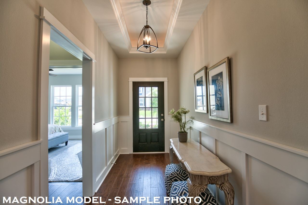 5742 Village Ridge Lane Tallahassee, FL 32312 - Photo 30 of 36