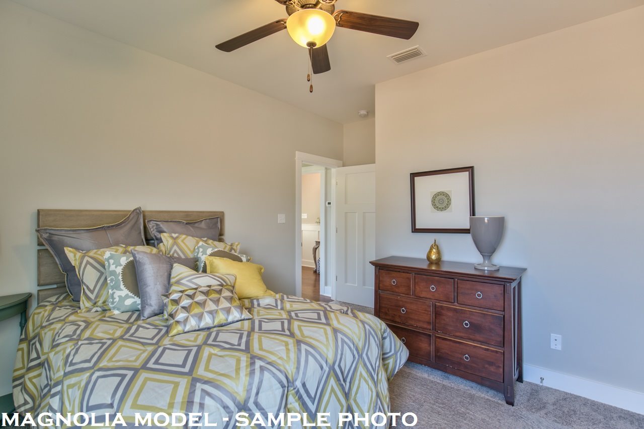 5742 Village Ridge Lane Tallahassee, FL 32312 - Photo 3 of 36